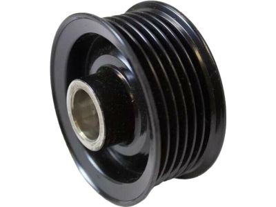 Ford F6ZZ-10344-A2A Pulley
