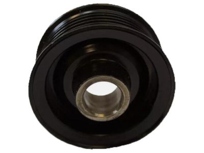 Ford F6ZZ-10344-A2A Pulley