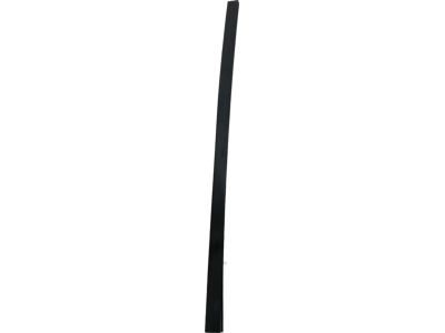 Ford 7L3Z-15422A36-A Run Channel