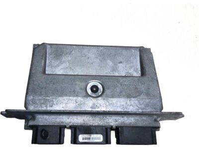 Ford DT4Z-12A650-BMB PCM