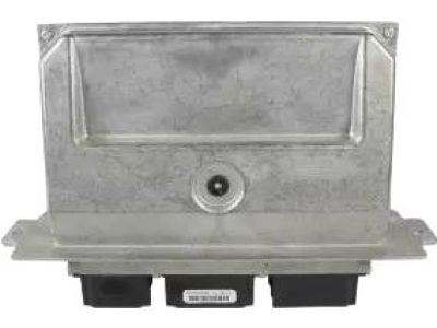 Ford DT4Z-12A650-BMB PCM