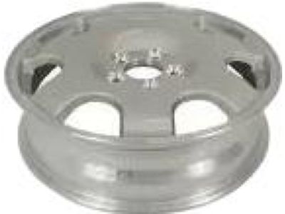 Ford FR3Z-1007-G Compact Spare