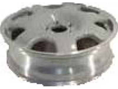 Ford FR3Z-1007-G Compact Spare