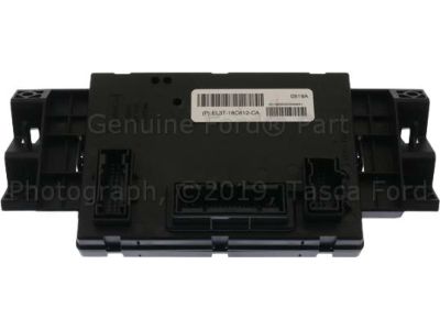 Ford EL3Z-19980-C Dash Control Unit