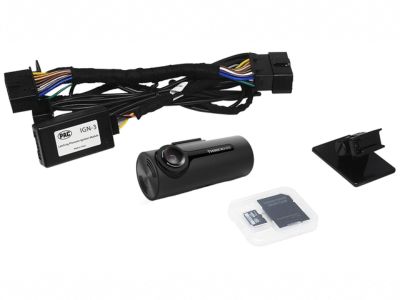 Ford VHL3Z-19G490-C Dashcam