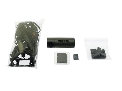 Ford VHL3Z-19G490-C Dashcam