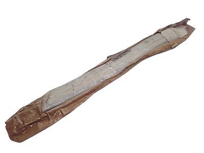 Ford 9W7Z-5425557-AAPTM Body Side Molding