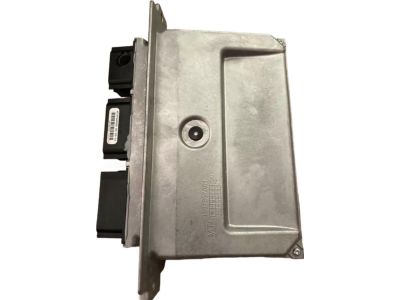 Ford AL8Z-12A650-AFA ECM