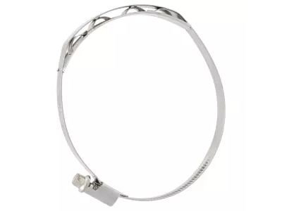 Ford 4C2Z-9C632-DA Air Tube Clamp