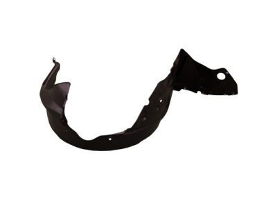 Ford AE5Z-16102-B Fender Liner