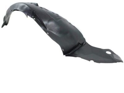 Ford AE5Z-16102-B Fender Liner