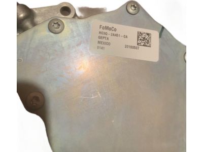 Ford HC3Z-2A451-A Vacuum Pump