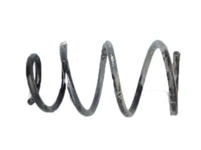 Ford DV6Z-5310-C Coil Spring