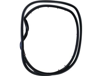 Ford XW7Z-5425325-AA Weatherstrip
