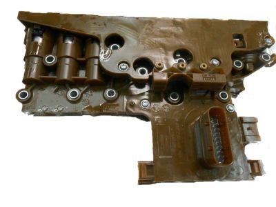 Ford AA5Z-7G391-A Transmission Controller