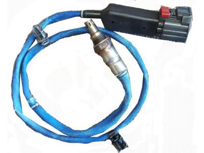 Ford DC3Z-9D378-A Nox Sensor