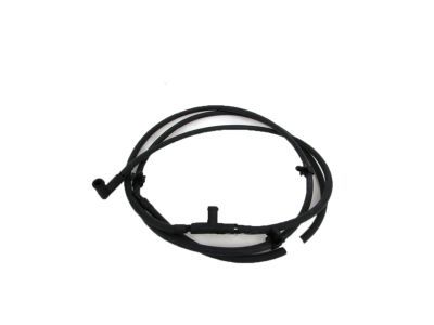 Ford BE8Z-17K605-A Washer Hose
