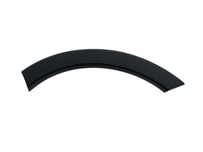 Ford KK3Z-61278L00-EA DEFLECTOR - WHEEL ARCH AIR