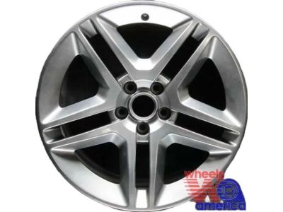 Ford AR3Z-1007-B Wheel, Alloy