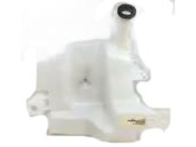 Ford CV6Z-17618-D Reservoir Assembly