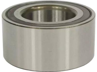 Ford JCPZ-1215-A Front Wheel Bearing