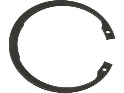 Ford JCPZ-1215-A Front Wheel Bearing