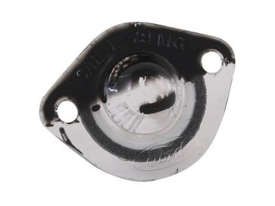 Ford XR3Z-13550-AA License Lamp