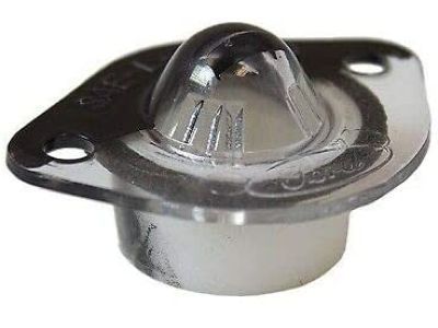 Ford XR3Z-13550-AA License Lamp