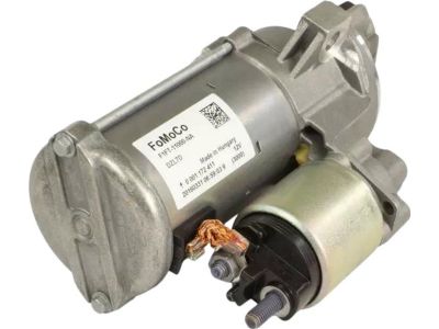 Ford F1FZ-11002-F Starter