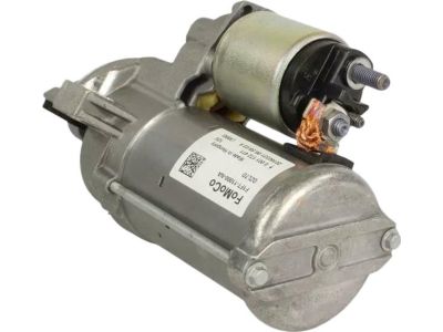 Ford F1FZ-11002-F Starter