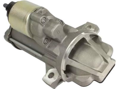 Ford F1FZ-11002-F Starter
