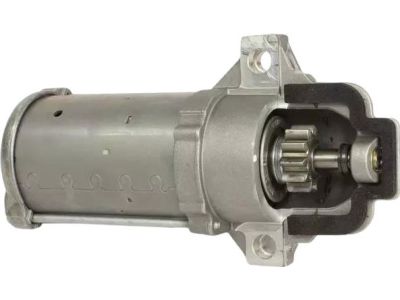 Ford F1FZ-11002-F Starter