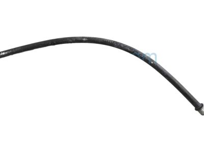 Ford CB5Z-2A635-B Rear Cable