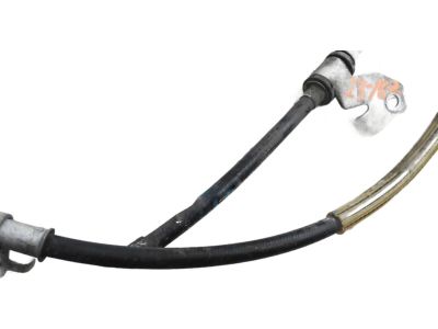 Ford CB5Z-2A635-B Rear Cable