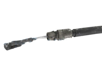 Ford CB5Z-2A635-B Rear Cable