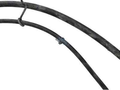 Ford CB5Z-2A635-B Rear Cable