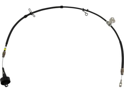 Ford CB5Z-2A635-B Rear Cable