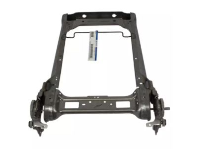 Ford AU5Z-9661018-A Seat Back Frame