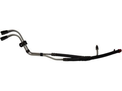 Ford YC3Z-3A713-BB Return Hose