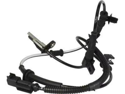 Ford HC3Z-2C205-A Front Speed Sensor