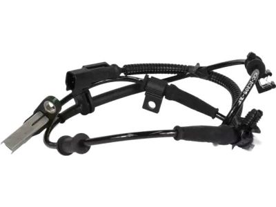 Ford HC3Z-2C205-A Front Speed Sensor