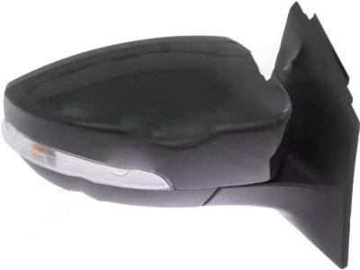 Ford F1EZ-17682-R Mirror Assembly