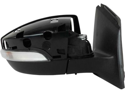 Ford F1EZ-17682-R Mirror Assembly