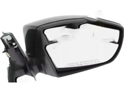 Ford F1EZ-17682-R Mirror Assembly