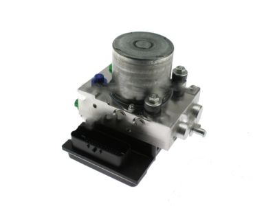 Ford DL3Z-2C215-A ABS Control Unit