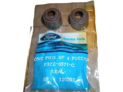 Ford F3ZZ-6571-C Intake Valve Seals