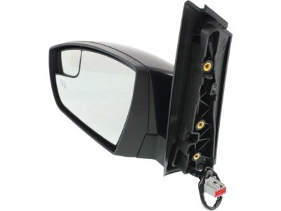 Ford DM5Z-17683-E Power Mirror