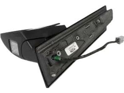 Ford DM5Z-17683-E Power Mirror