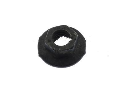 Ford -W700069-S307 Impact Bar Nut