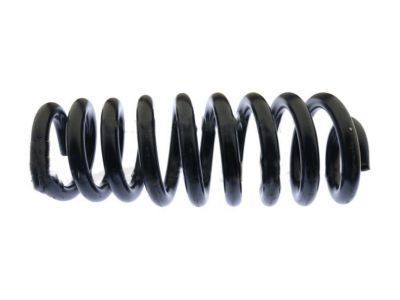 Ford 7C3Z-5310-XC Coil Spring